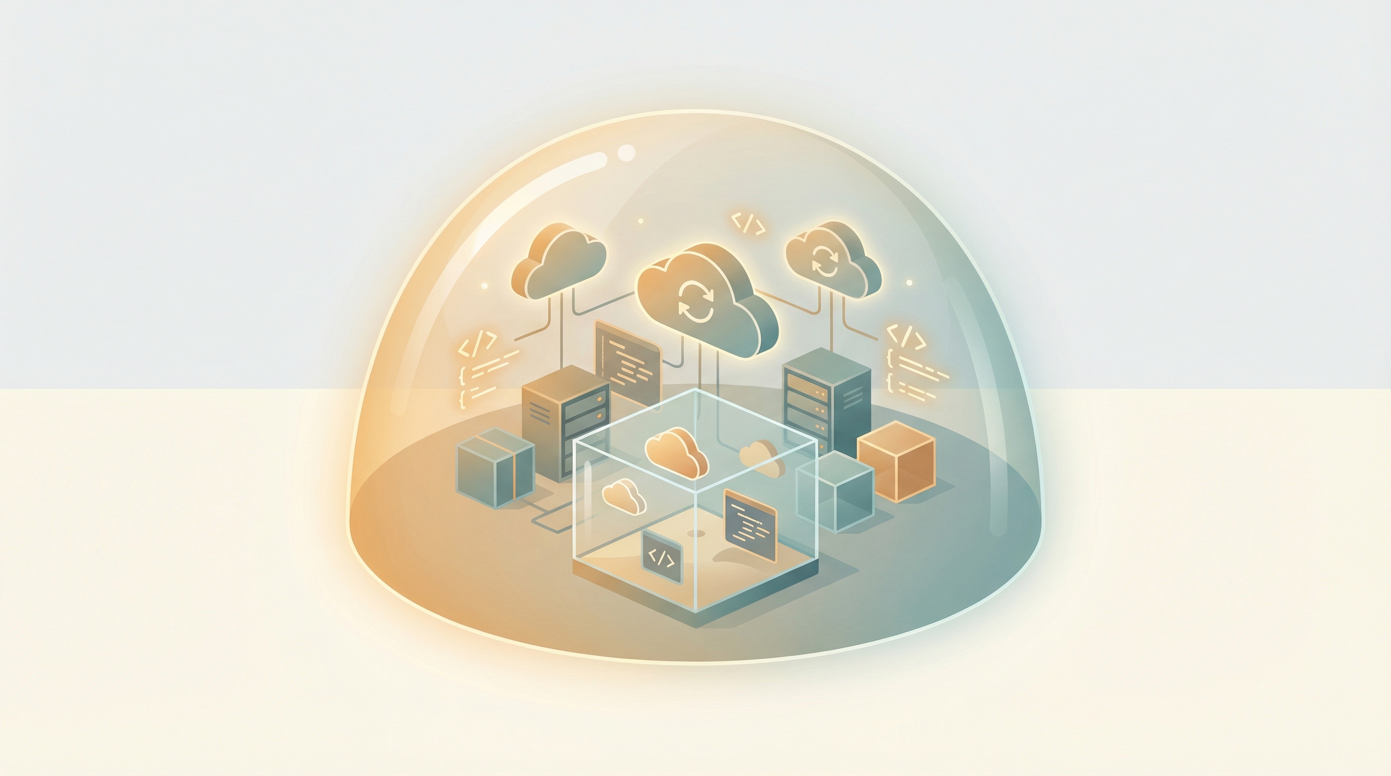 Crucible Cloud Platform